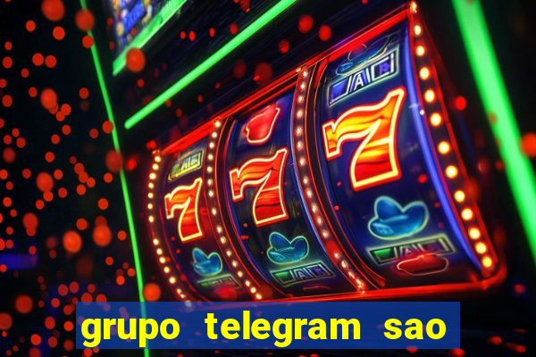 grupo telegram sao jose do rio preto